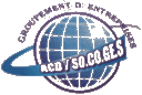 SOCOGES Logo